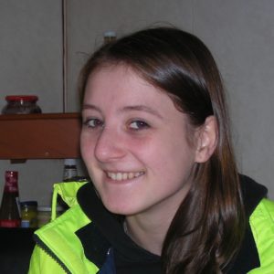 Sarah